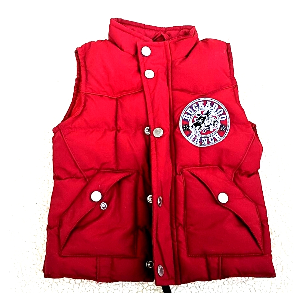 Vest